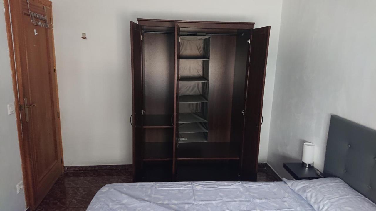 הוילה רואידרה La Casa De Vicente Y Soledad מראה חיצוני תמונה