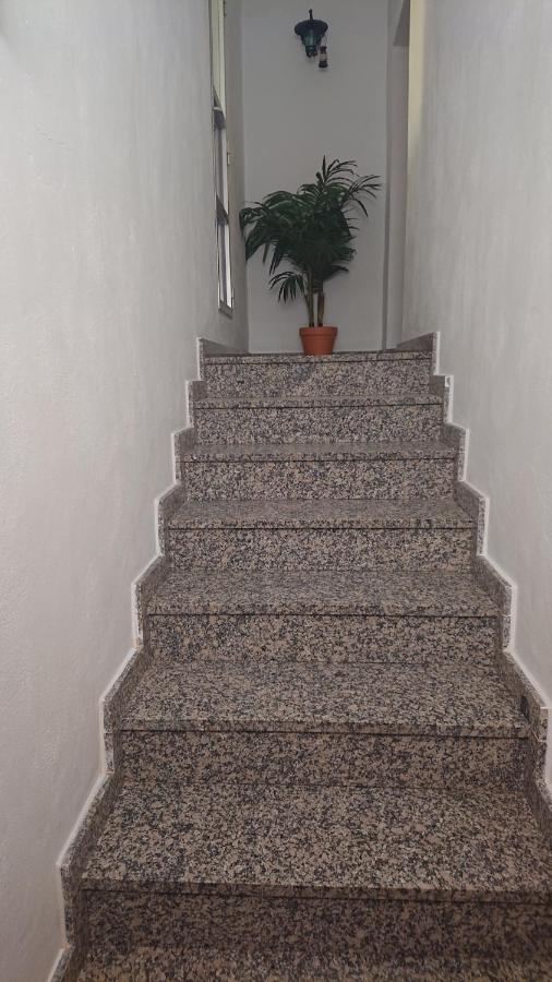 הוילה רואידרה La Casa De Vicente Y Soledad מראה חיצוני תמונה