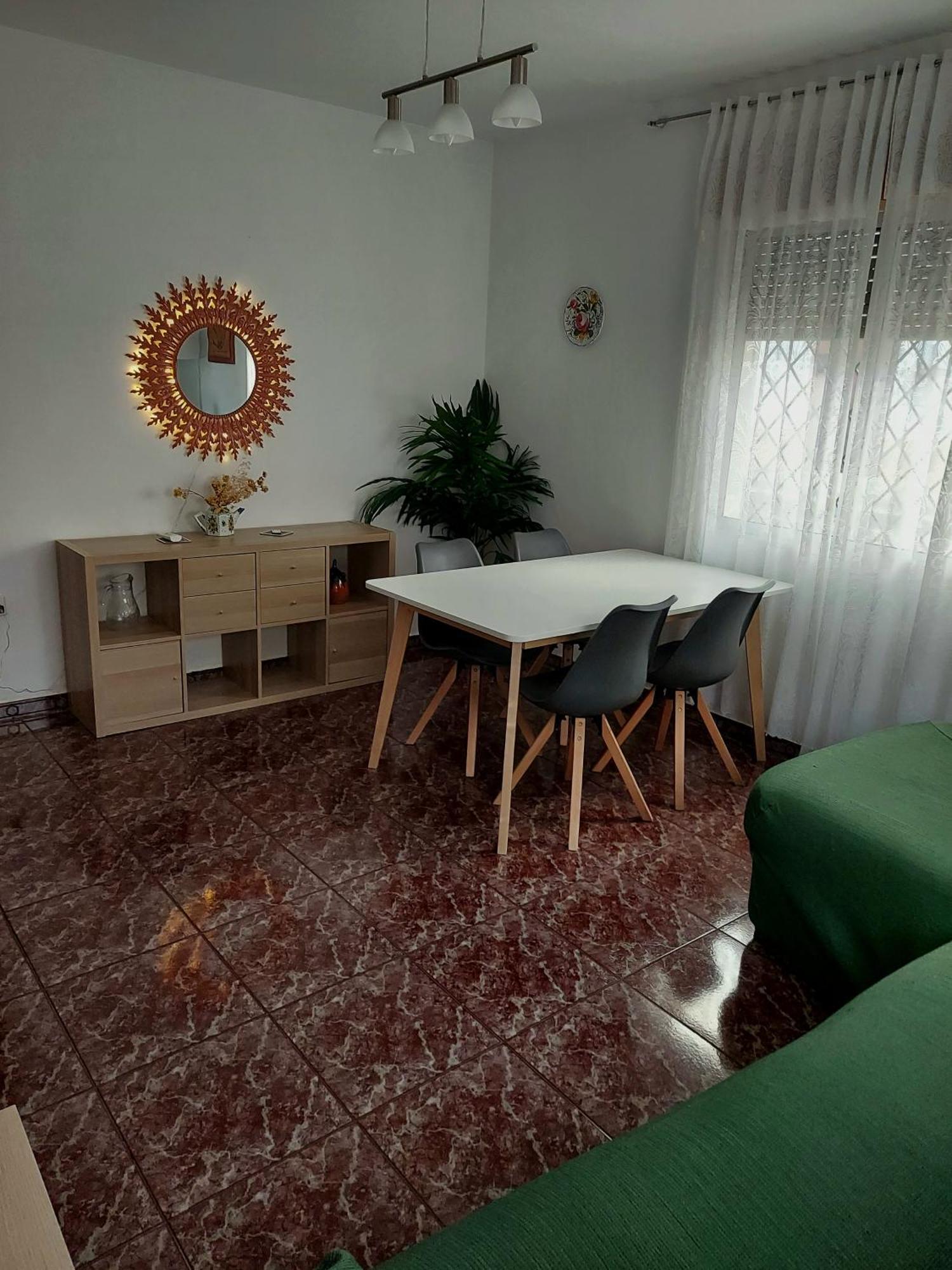 הוילה רואידרה La Casa De Vicente Y Soledad מראה חיצוני תמונה
