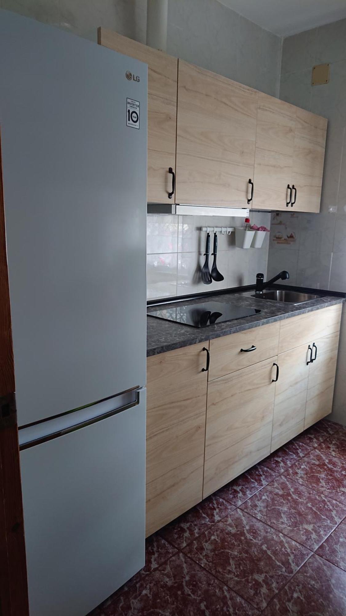 הוילה רואידרה La Casa De Vicente Y Soledad חדר תמונה
